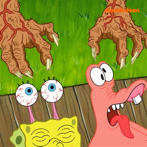 patrick faces spongebob|spongebob face freeze game.